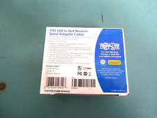 Tripp lite ftdi for sale  Tampa