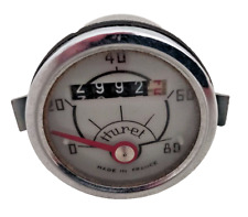 Compteur huret vintage d'occasion  Angoulême
