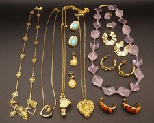 Vintage avon jewelry for sale  Ferndale