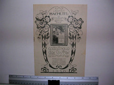 Catalogue livres etrennes d'occasion  Bédarieux