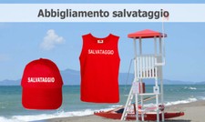 Kit canottiera cappellino usato  Villachiara