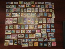 Thematic stamps space for sale  NEWARK