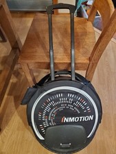 Inmotion v8s electric for sale  Issaquah