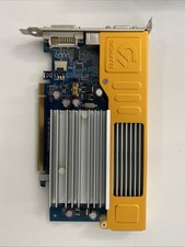 Gigabyte nx72g512p2 7200gs usato  Castellana Grotte