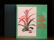 Livres botaniques collection d'occasion  Expédié en Belgium