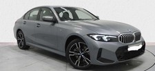 Bmw series 330e for sale  Birmingham