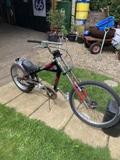 Stingray chopper bike for sale  HIGH WYCOMBE