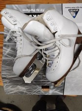 Eislaufschuhe jackson artisten gebraucht kaufen  Hilden