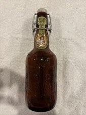 Grolsch lager brown for sale  Old Forge