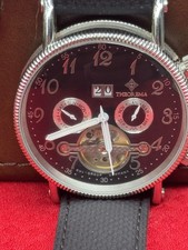 Theorema t21087 gold for sale  Carlsbad