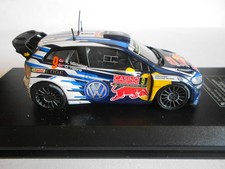 Volkswagen polo wrc d'occasion  France