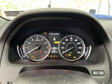 Speedometer mph fwd for sale  Litchfield