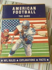 American football game for sale  GLOUCESTER