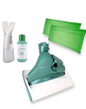 Pulilava sp520 vorwerk usato  Pozzuoli
