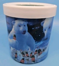Coca cola polar for sale  Lakeland