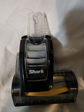 Usado, Shark Vacuum HairPro escova elétrica autolimpante para animais de estimação acessório Hair Pro 1464FC600 comprar usado  Enviando para Brazil