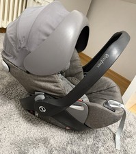 Cybex maxi cosi gebraucht kaufen  München