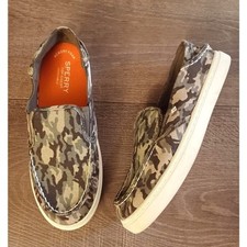 Sperry youth boys for sale  Klamath Falls
