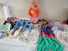 Zapf baby born gebraucht kaufen  Mering