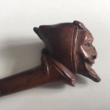Antik pfeife 1870 gebraucht kaufen  Krefeld