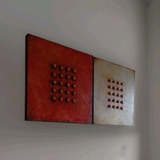 Quadro arte moderna usato  Palermo