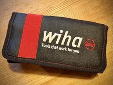 Wiha schraubendreher bit gebraucht kaufen  Freilassing