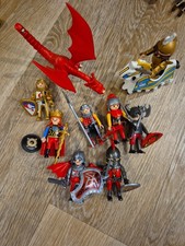 playmobil knights dragons for sale  STOKE-ON-TRENT