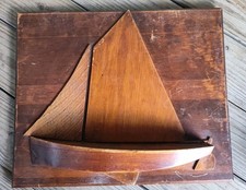 Vintage primitive folk for sale  North Myrtle Beach