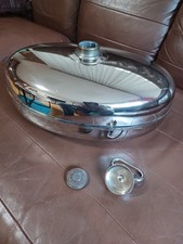 Antike wärmflasche bettwärmf gebraucht kaufen  Kehl