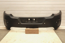Citroen rear bumper for sale  CRAMLINGTON