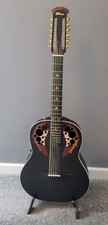 Ovation adamas u681t for sale  BROMSGROVE