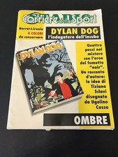 Ombre corriere dello usato  Firenze