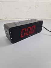 Bush zephyr digital for sale  WIGAN