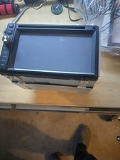 Audiovox vxe 6020 gebraucht kaufen  Nuthe-Urstromtal