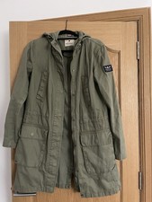 Ladies thin parka for sale  ABERDEEN