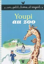 Youpi zoo pierre d'occasion  France