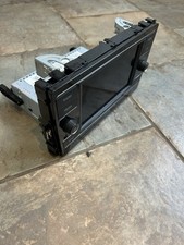 T6.1 head unit for sale T6.1 head unit for sale  WEYMOUTH