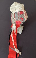 Coiffe bretonne ancienne d'occasion  Saint-Malo
