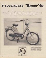 Advertising brochure .moto usato Advertising brochure .moto usato  Solbiate Arno