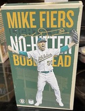 2019 mike fiers for sale  Carson City