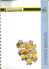 Benford dumper model for sale  CALLINGTON