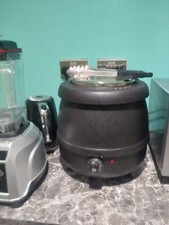 Buffalo l715 soup for sale  GLASGOW