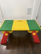 Vintage lego lap for sale  Harrisburg