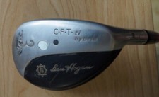 Fairway holz ben gebraucht kaufen  Rhauderfehn