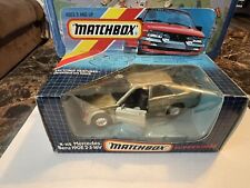 Matchbox superkings mercedes for sale  Maryville