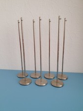 Wimpelständer tisch flaggenst gebraucht kaufen  Geilenkirchen