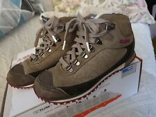 Mammut winterhalbschuhe warm gebraucht kaufen  Schöllkrippen