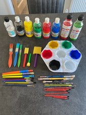 childrens paint pots for sale childrens paint pots for sale CHIPPENHAM