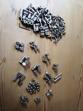 Edelstahl abstandshalter schil gebraucht kaufen  Waldbronn
