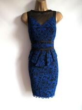 Karen millen black for sale  PRESTON